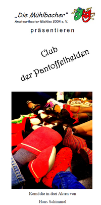 Club der Pantoffelhelden